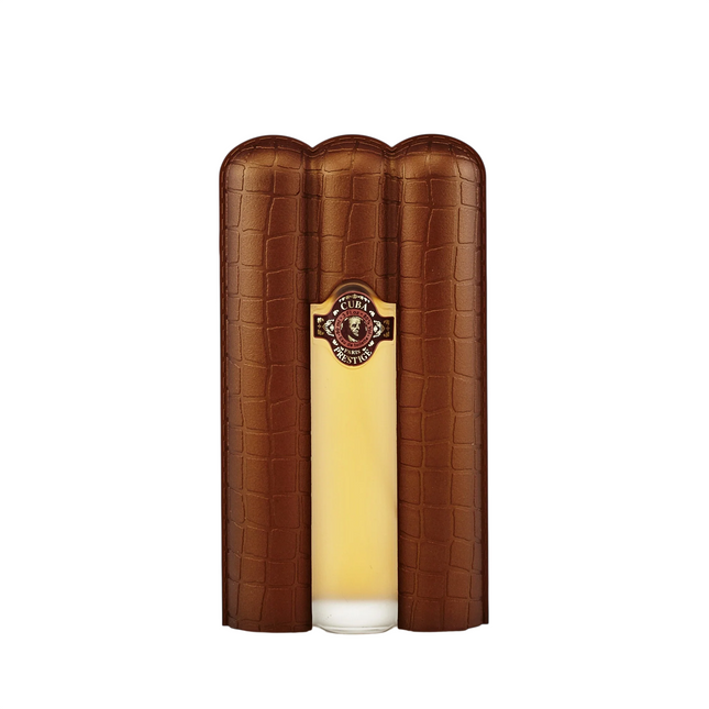 Cuba Prestige Classic – Eau de Toilette for Men, 90 ml