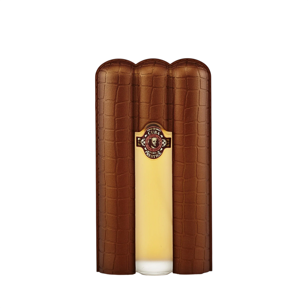 Cuba Prestige Classic – Eau de Toilette for Men, 90 ml