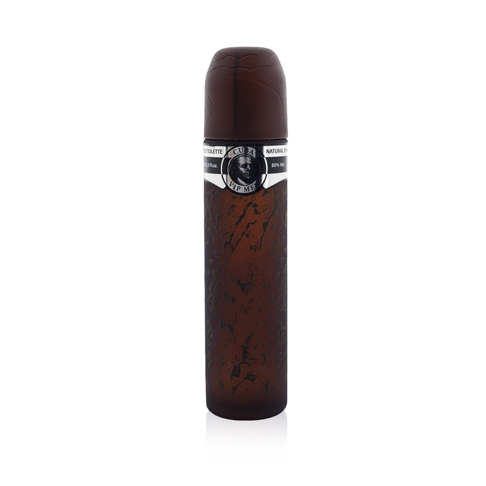Cuba Vip for Men – Eau de Toilette, 100 ml