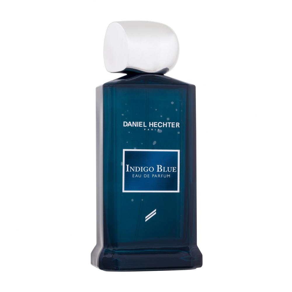 Daniel Hechter Couture Indigo Blue – Eau de Toilette for Men, 100 ml