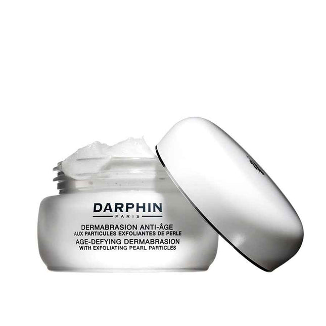 Darphin Professional Care - Age-Defying Dermabrasion Age-Defying – Cream for Women, For Face, 50 ml