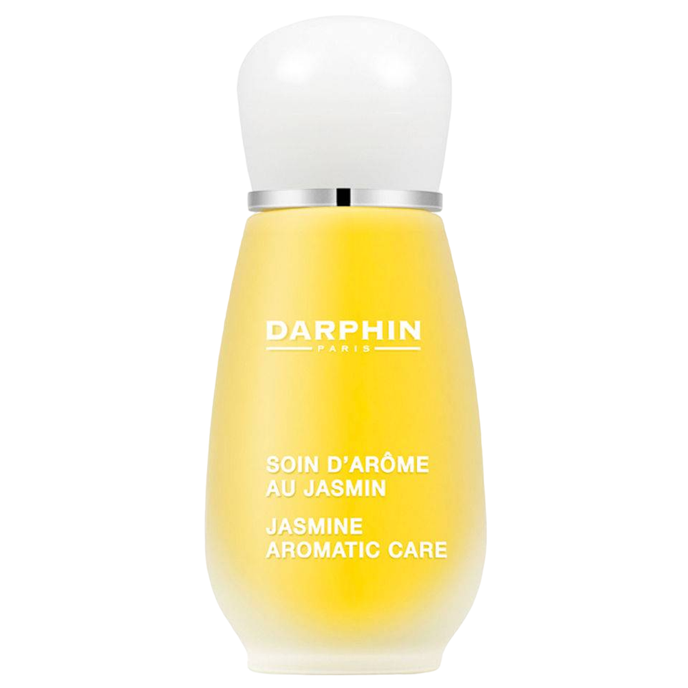 Darphin Essential Oil Elixir - Jasmin Aromatic Care for Women, Paraben-Free, Anti-Wrinkle & Firming, Day, Oil, For Face &…