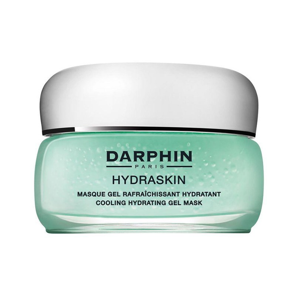 Darphin HydraSkin - Cooling Hydrating Replenish Moisture/ Plump & Awaken Fatigued Skin – Gel Mask for Women, For Face, 50…