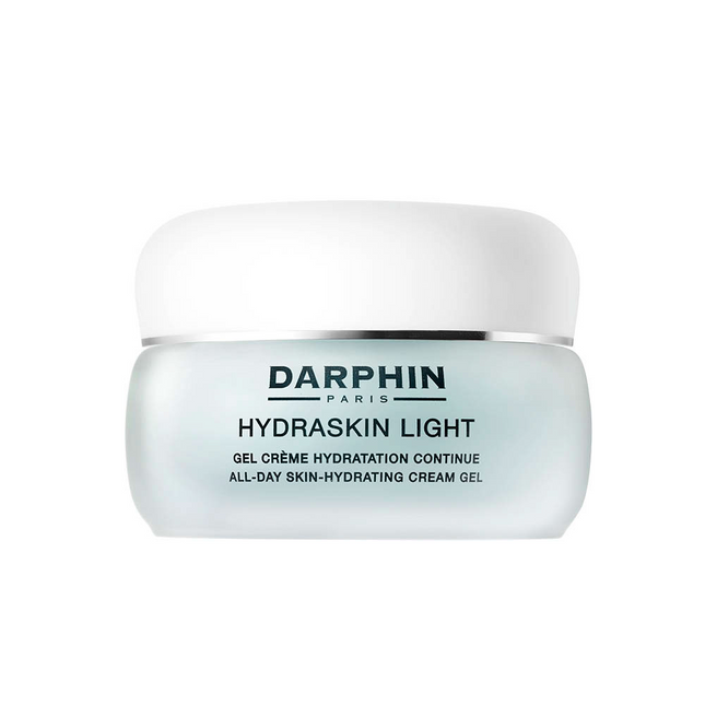 Darphin Hydraskin Light For Normal To Combination Skin Morning & Night – Light Cream for Women, For Face & Neck, 50 ml