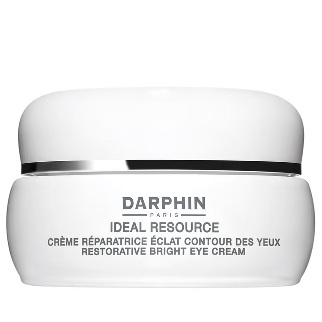 Darphin Ideal Resource Paraben-Free Hydrating – Eye Cream Unisex, 15 ml