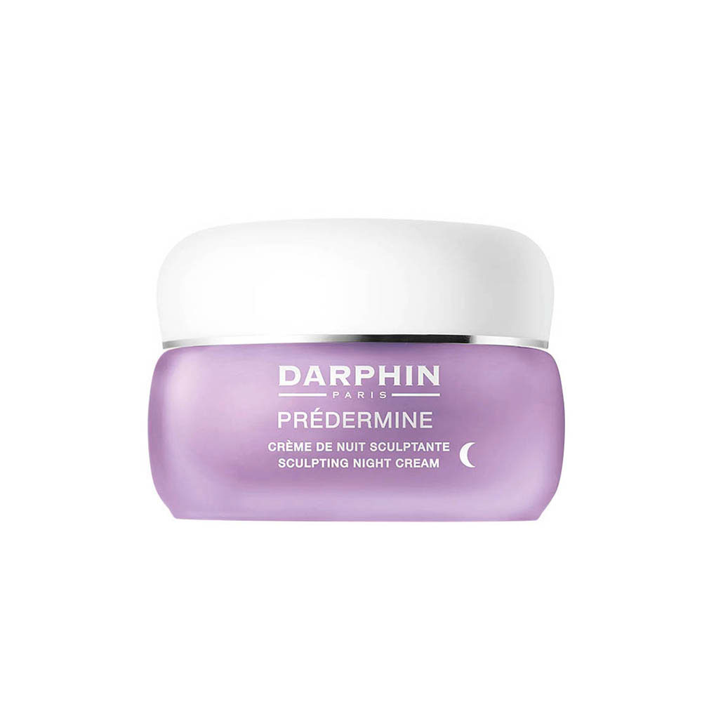 Darphin Predermine Anti-Wrinkle Night – Cream for Women, For Face, 50 ml