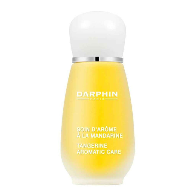 Darphin Essential Oil Elixir - Tangerine Aromatic Care for Women, Anti-Ageing, Oil, For Face, 15 ml