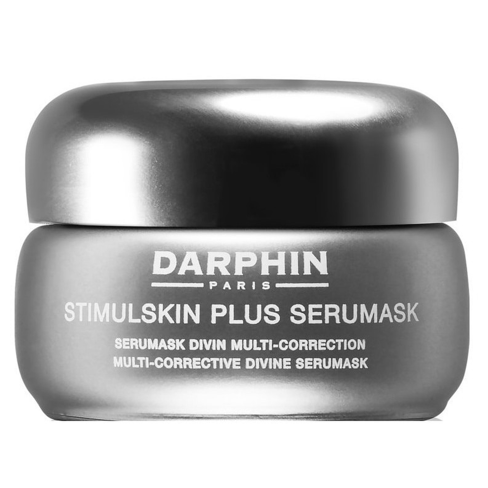 Darphin StimulSkin Plus Paraben-Free Anti-Ageing Day – Cream Mask for Women, For Face & Neck, 50 ml