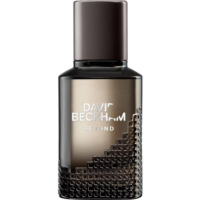 David Beckham Beyond – Eau de Toilette for Men, 90 ml
