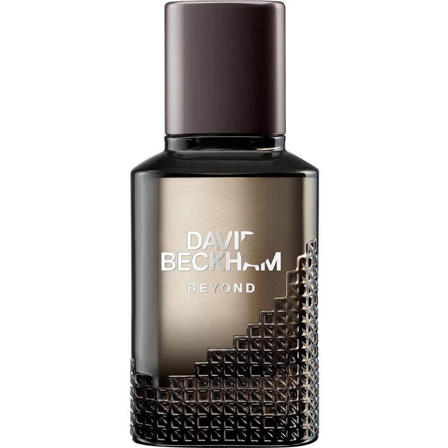 David Beckham Beyond – Eau de Toilette for Men, 90 ml