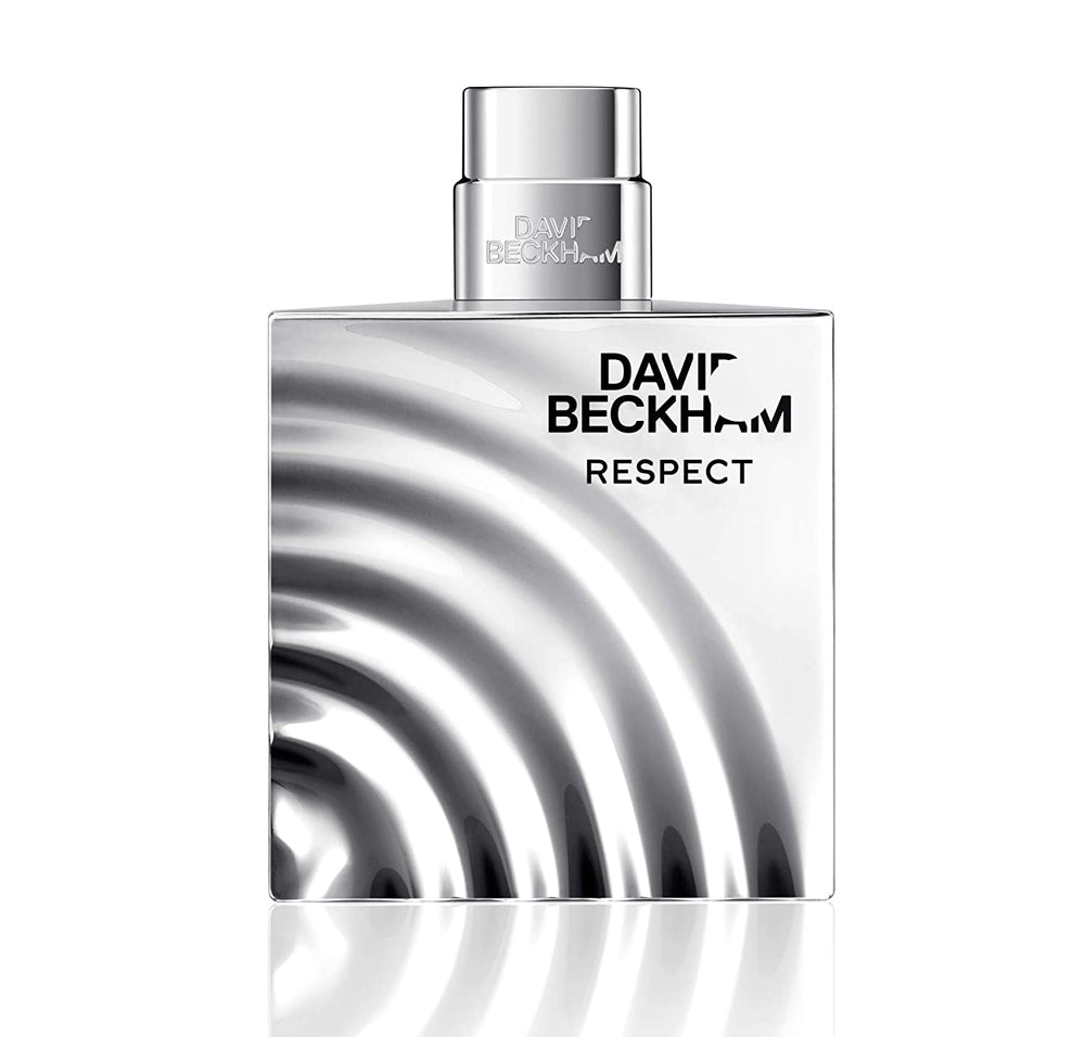 David Beckham Respect – Eau de Toilette for Men, 90 ml Tester