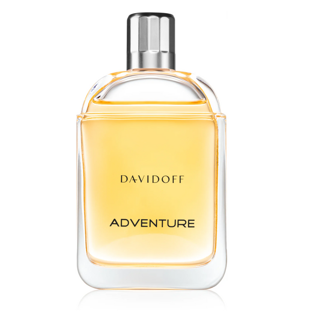 Davidoff Adventure – Eau de Toilette for Men, 100 ml
