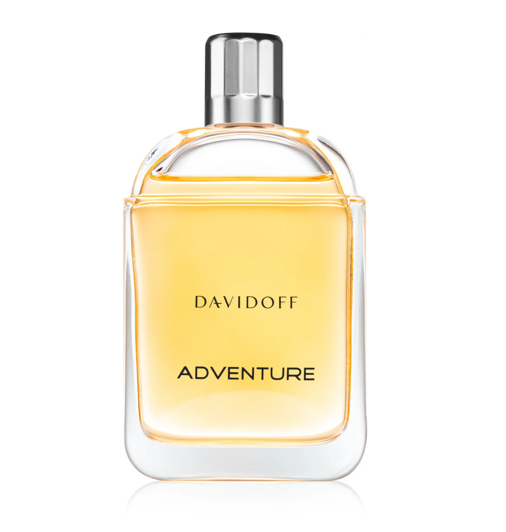 Davidoff Adventure – Eau de Toilette for Men, 100 ml