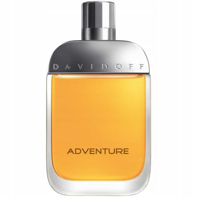 Davidoff Adventure – Eau de Toilette for Men, 100 ml Tester