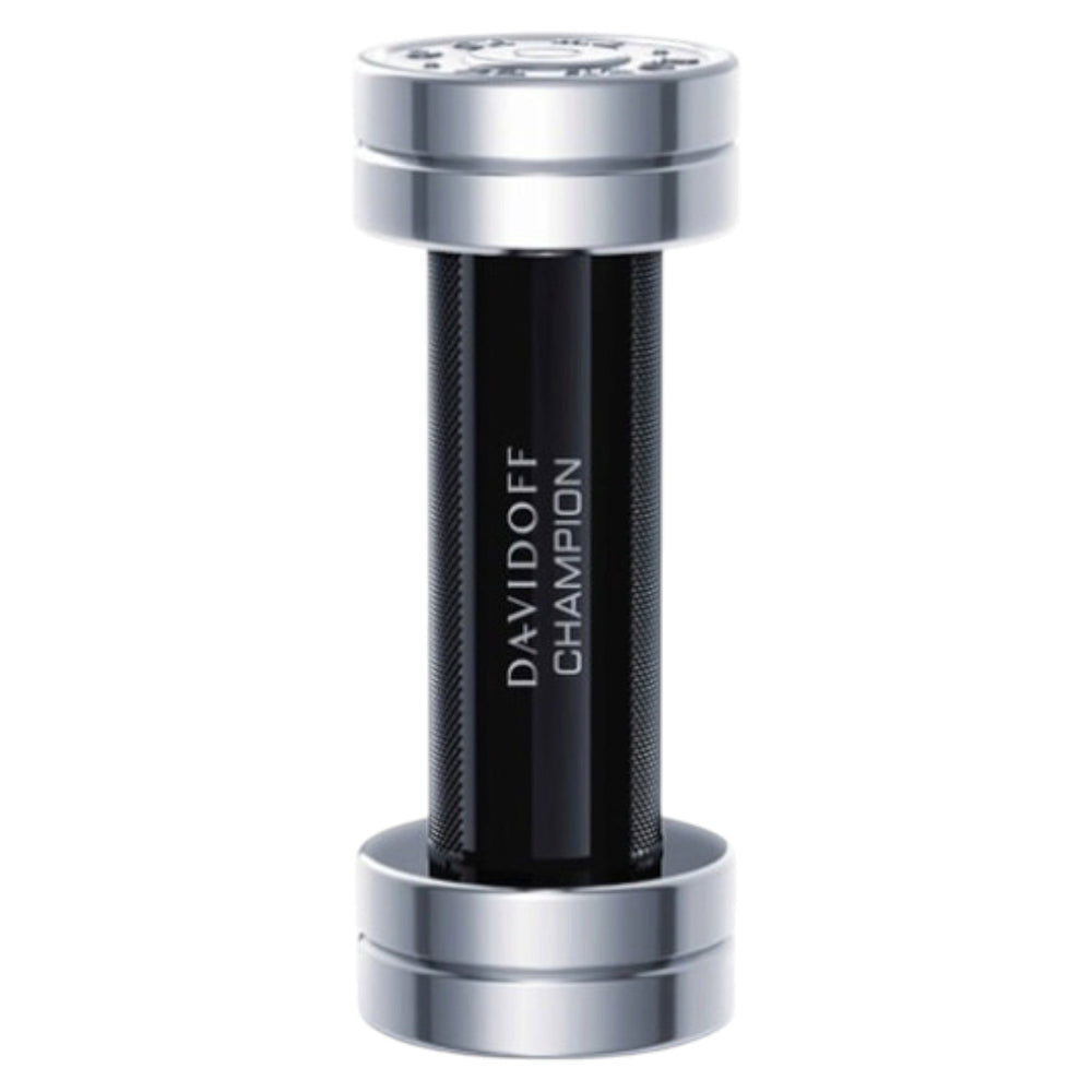 Davidoff Champion – Eau de Toilette for Men, 90 ml