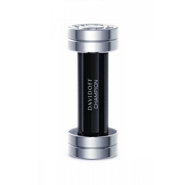Davidoff Champion – Eau de Toilette for Men, 90 ml Tester