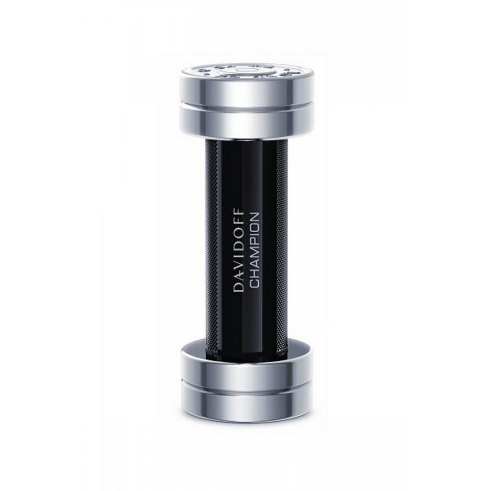 Davidoff Champion – Eau de Toilette for Men, 90 ml Tester
