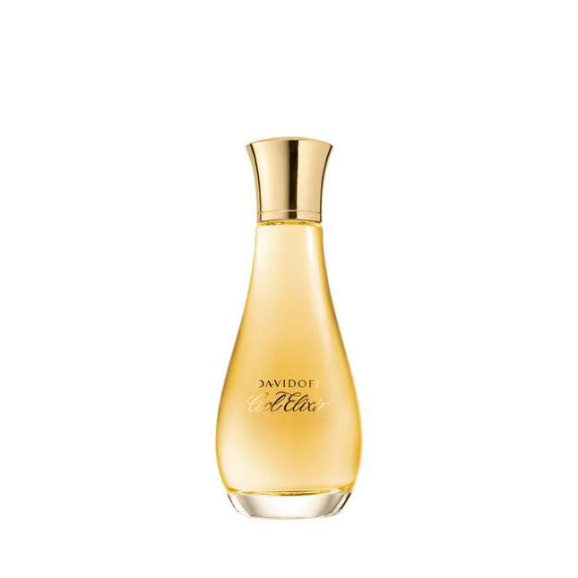Davidoff Cool Elixir Intense – Parfum for Women, 50 ml