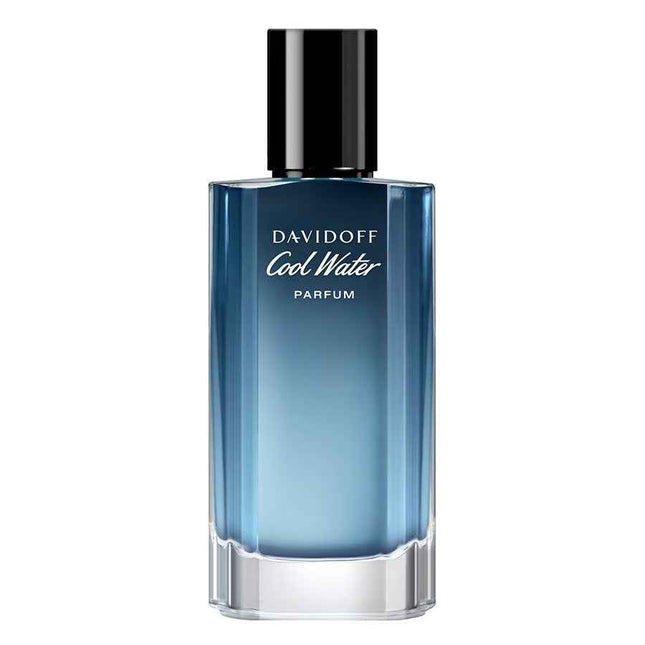 Davidoff Cool Water – Eau de Parfum for Men, 50 ml