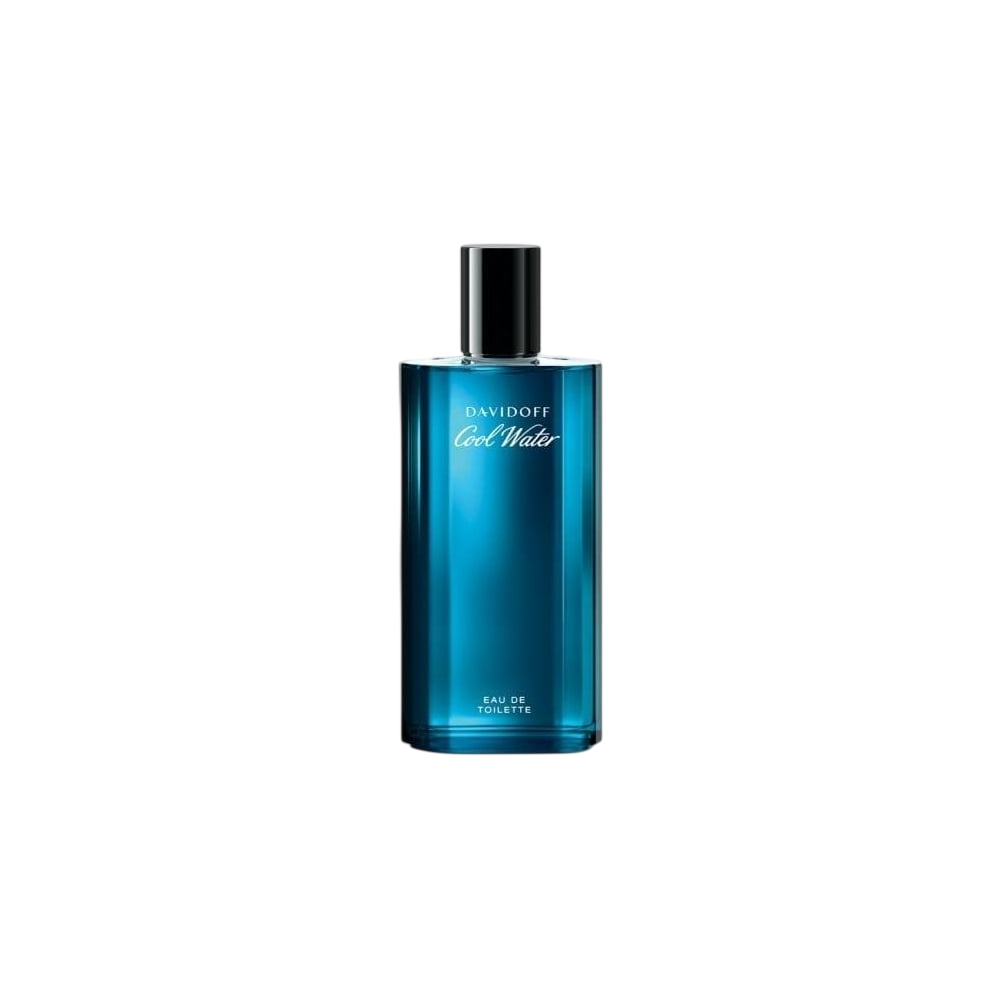 Davidoff Cool Water – Eau de Toilette for Men, 200 ml