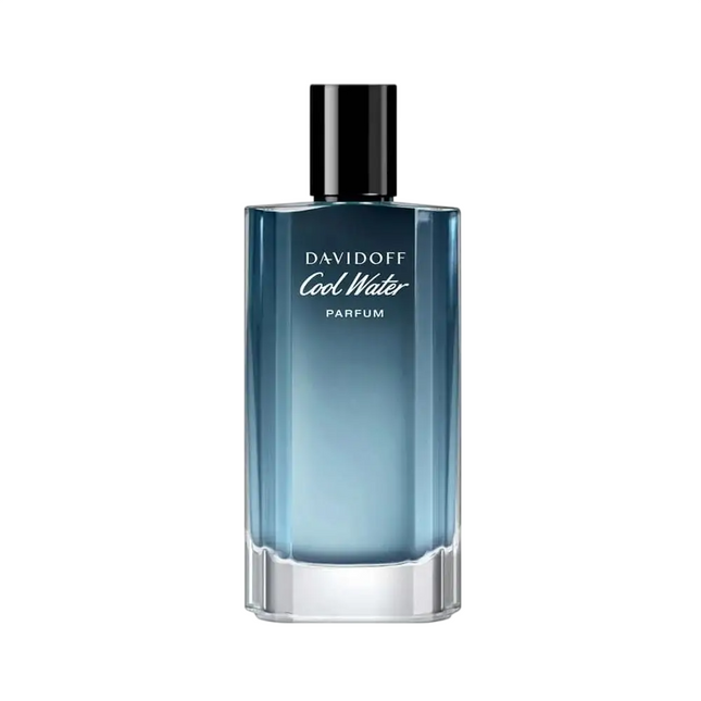 Davidoff Cool Water – Parfum for Men, 100 ml