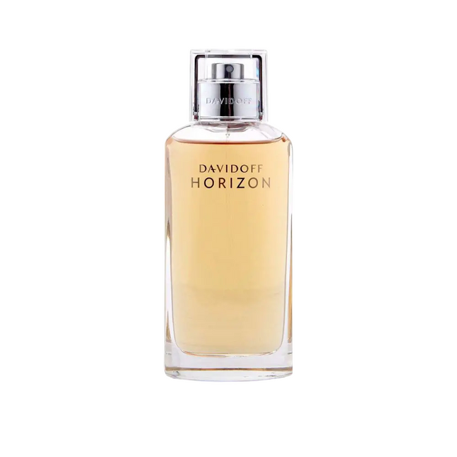 Davidoff Horizon – Eau de Toilette for Men, 125 ml