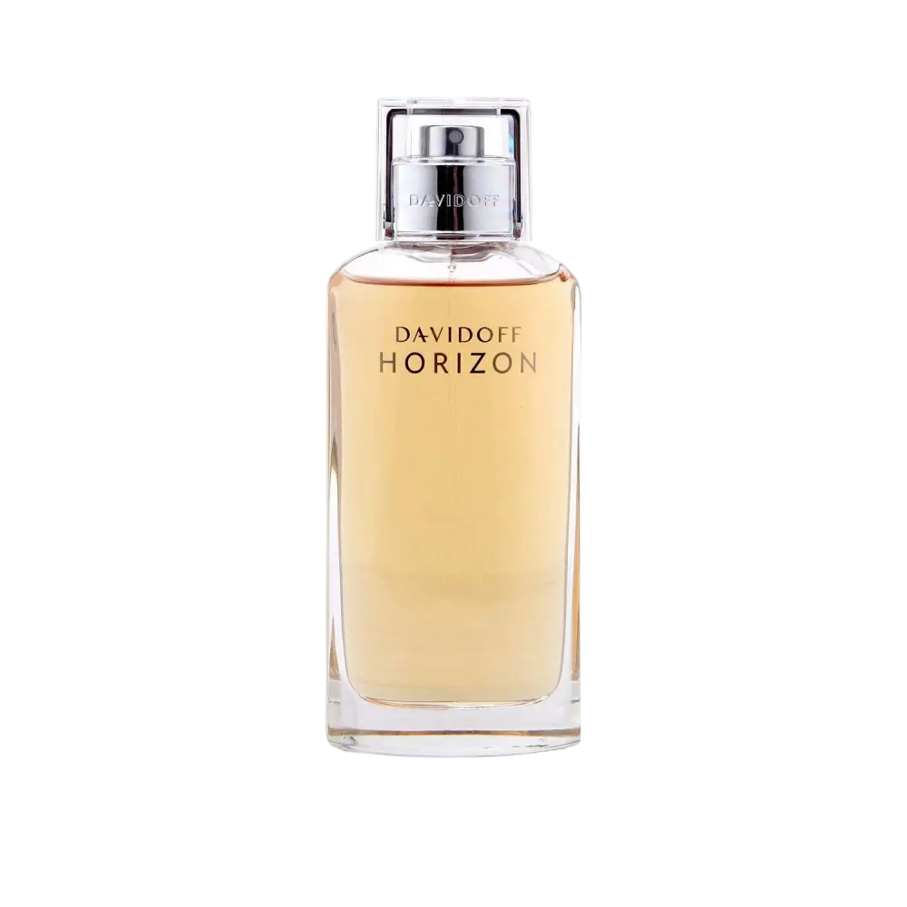 Davidoff Horizon – Eau de Toilette for Men, 125 ml