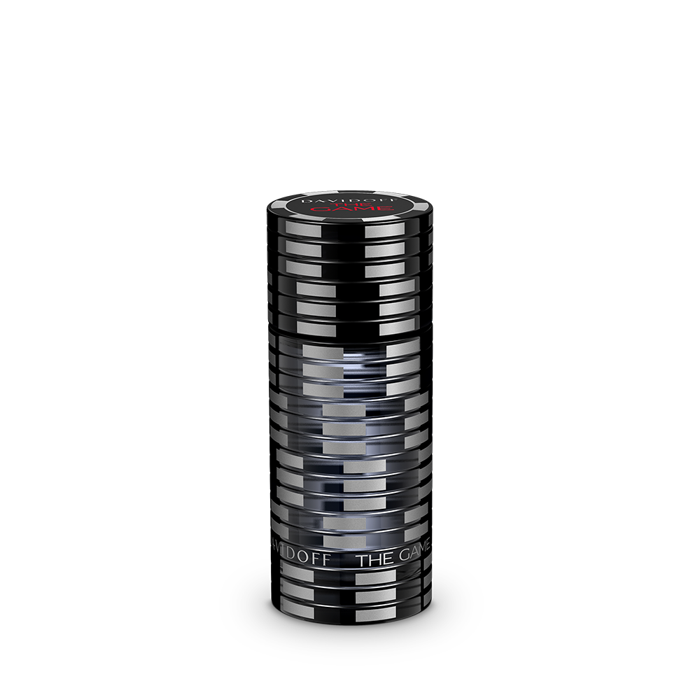 Davidoff The Game – Eau de Toilette for Men, 100 ml