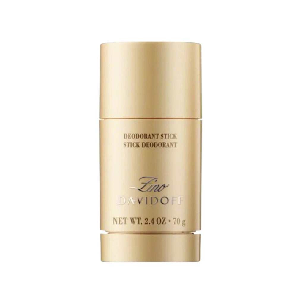 Davidoff Zino 24h Protection – Deodorant Stick for Men, 70 g