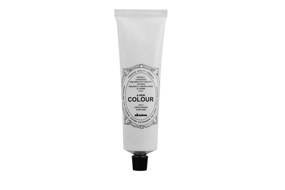 Davines A New Colour – Permanent Hair Dye for Women, Violet, 60 ml