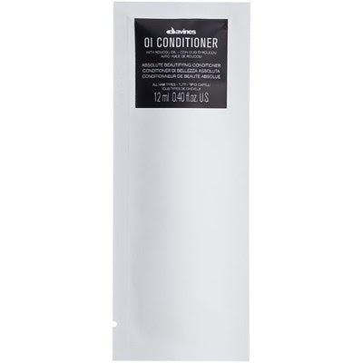 Davines OI – Hair Conditioner Unisex, 12 pcs, 12 ml