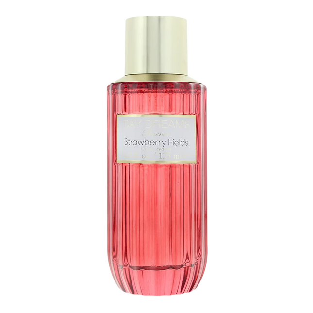 Day Dreams Strawberry Fields – Eau de Parfum for Women, 125 ml
