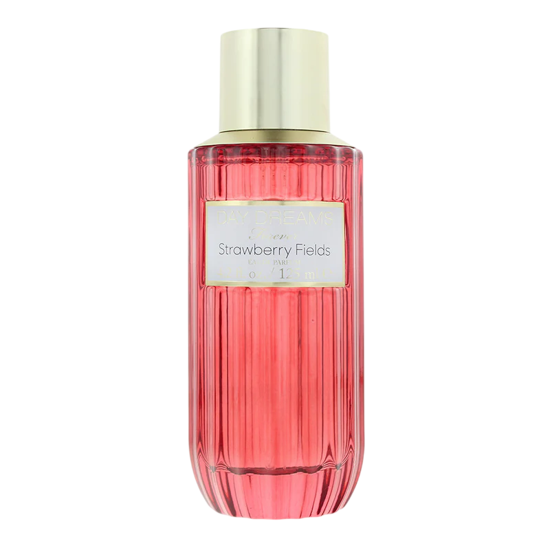 Day Dreams Strawberry Fields – Eau de Parfum for Women, 125 ml