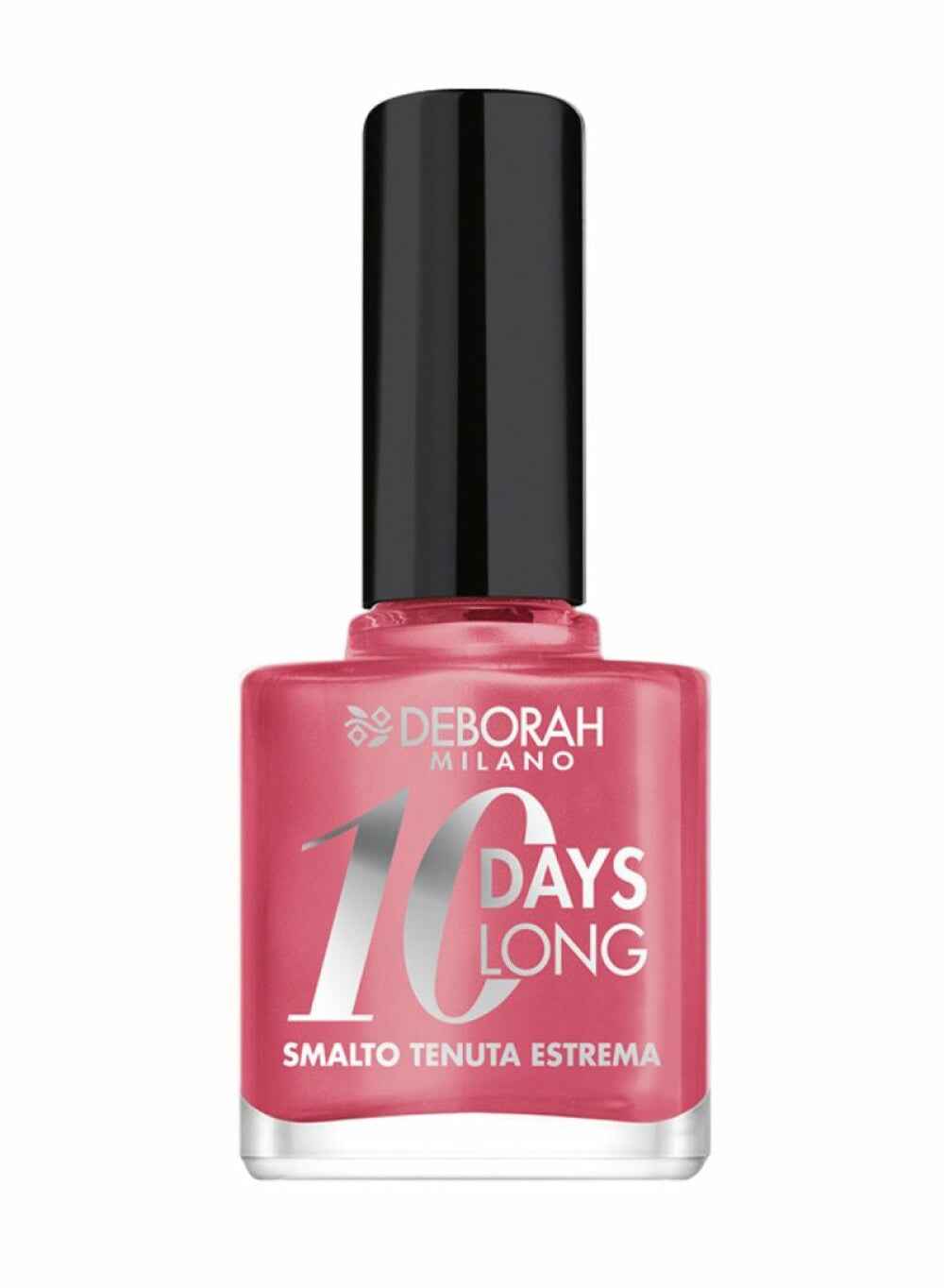 Deborah 10 Days Long – Nail Polish for Women, EN850, 11 ml