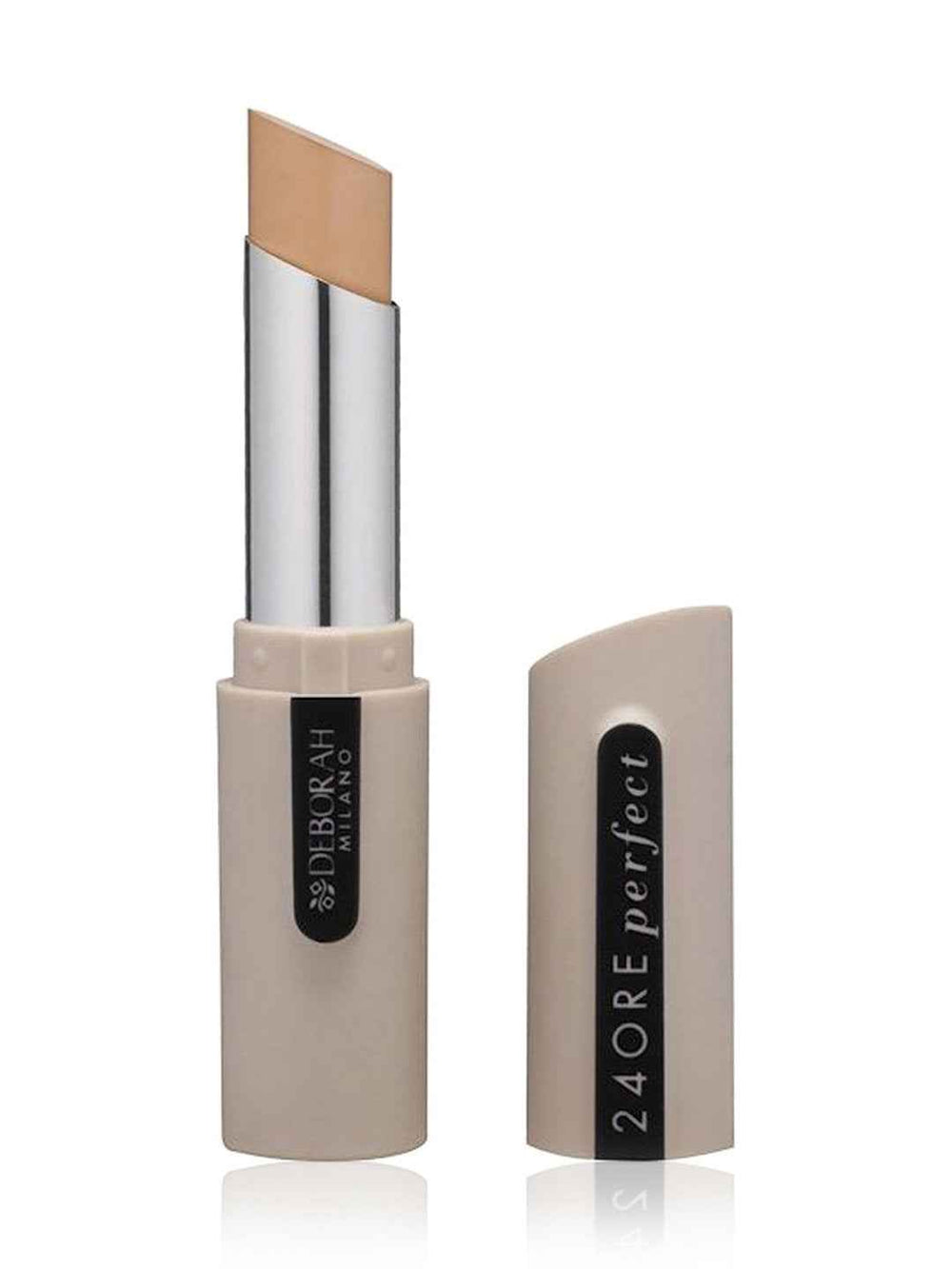 Deborah 24 Ore Perfect – Concealer Stick for Women, 01, Light Beige, 4 g Tester