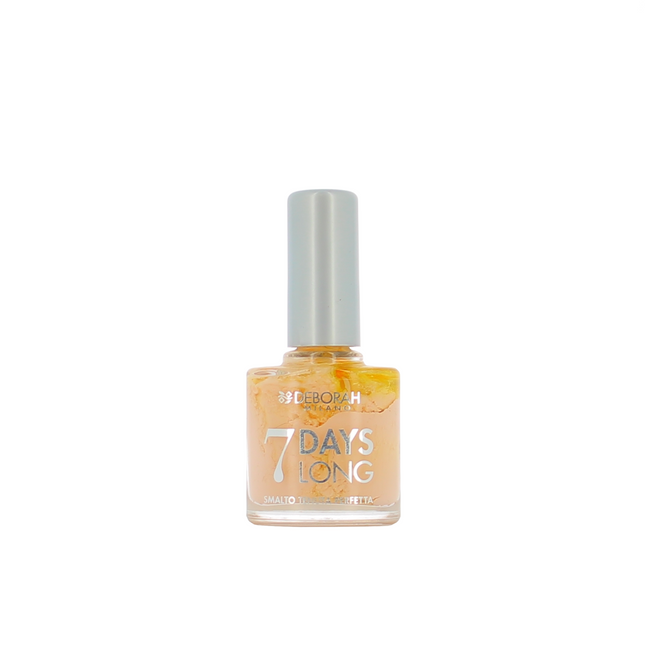 Deborah 7 Day Long – Nail Polish for Women, EN864, 11 ml