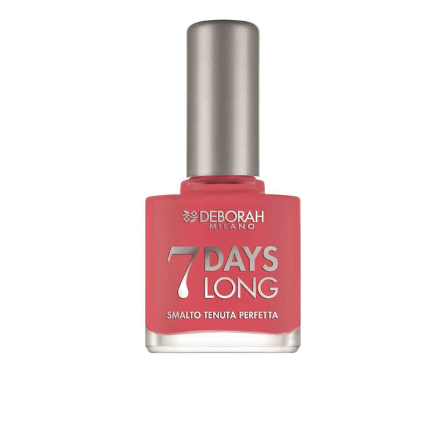 Deborah 7 Day Long – Nail Polish for Women, Nr. 869, 11 ml