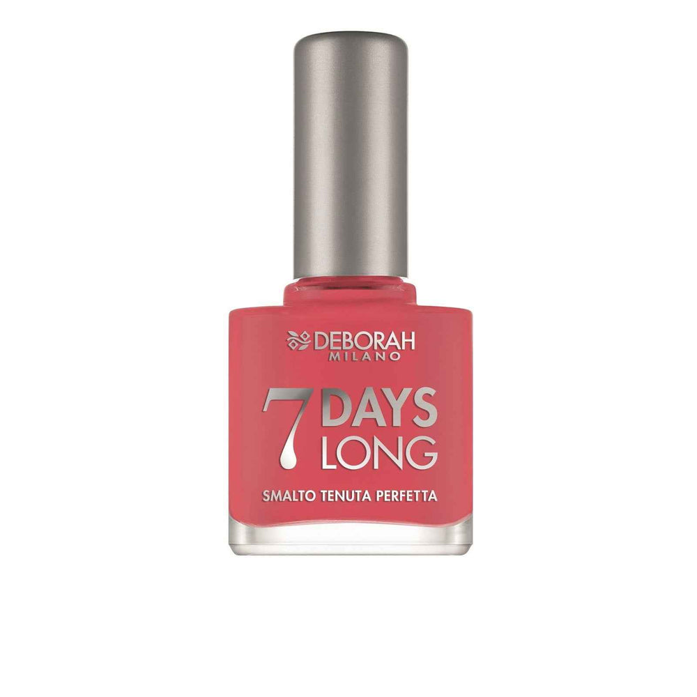 Deborah 7 Day Long – Nail Polish for Women, Nr. 869, 11 ml