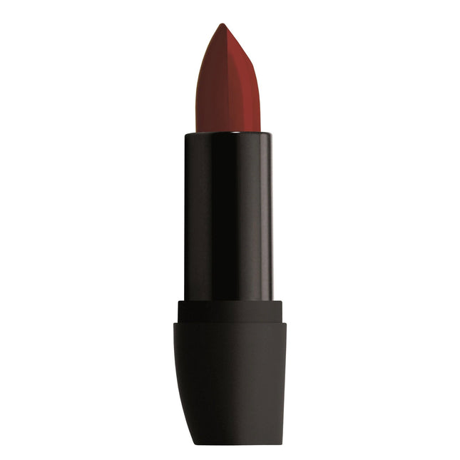 Deborah Atomic Red Matte – Cream Lipstick for Women, 20, 4.4 g Tester