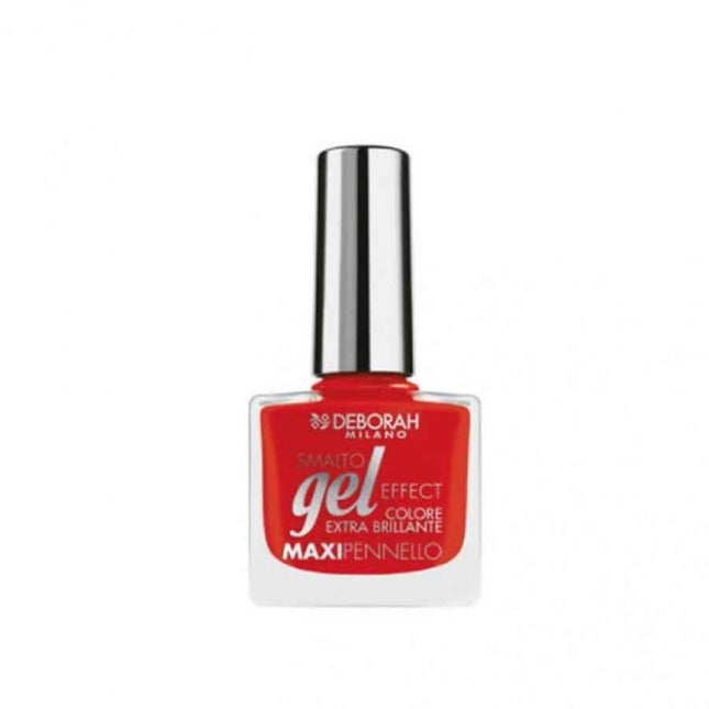 Deborah Gel Effect – Nail Polish for Women, 09, 8.5 ml