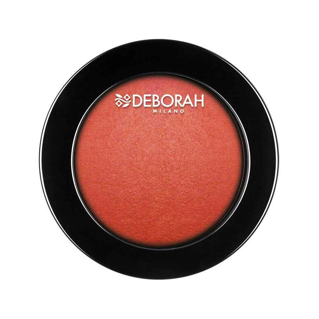 Deborah Hi-Tech – Blush Compact Powder for Women, N62, 4 g Tester