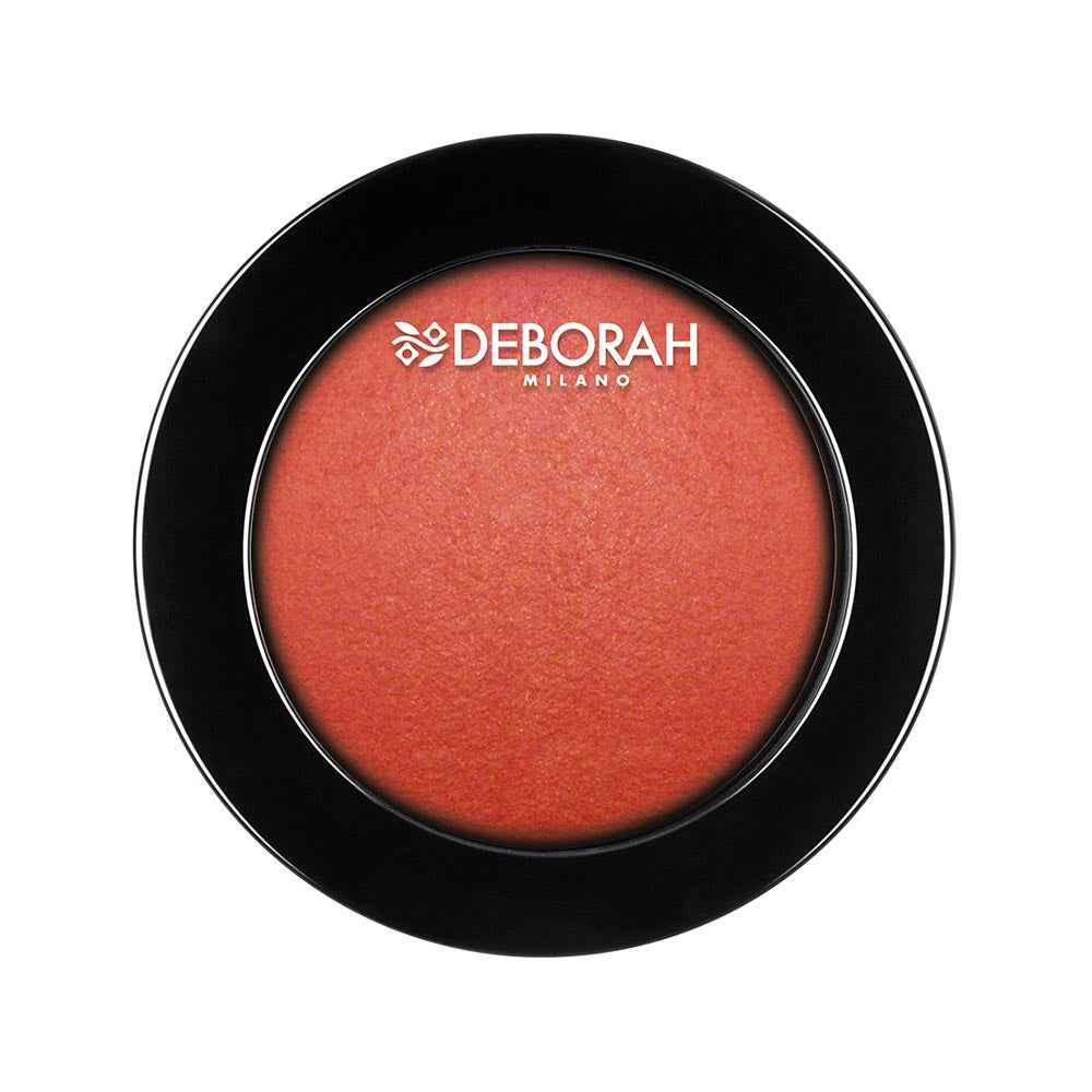 Deborah Hi-Tech – Blush Compact Powder for Women, N62, 4 g Tester