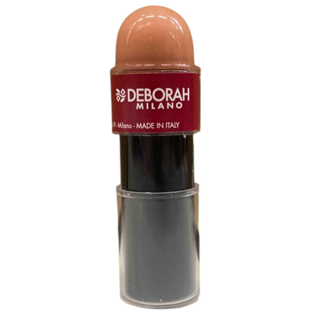 Deborah Il Rosseto KH – Cream Lipstick for Women, No. 1, 4.3 g Tester