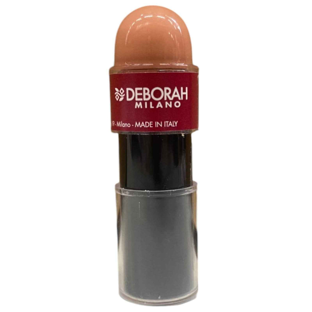 Deborah Il Rosseto KH – Cream Lipstick for Women, No. 1, 4.3 g Tester