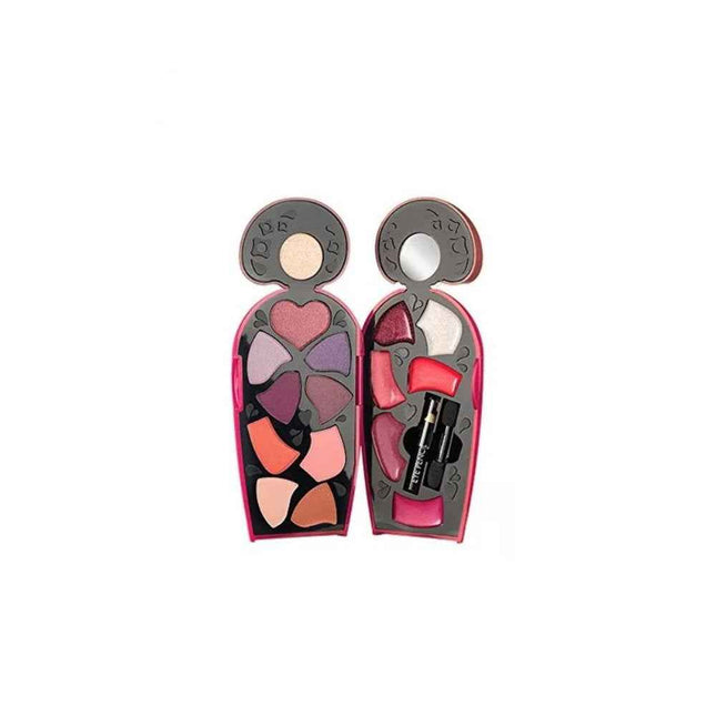 Deborah Le Deborine Big Milano – Face Palette for Women