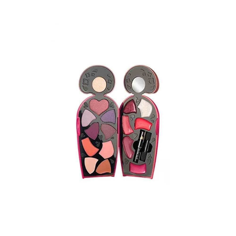 Deborah Le Deborine Big Milano – Face Palette for Women