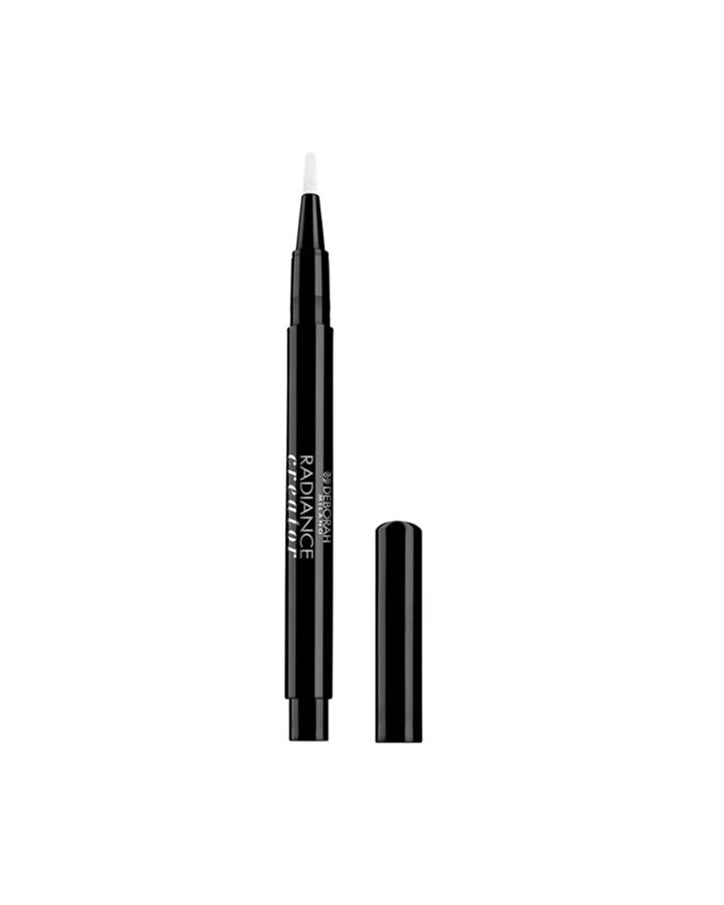 Deborah Radiance Creator – Highlighter Stick for Women, 01, Light Beige, 3 g