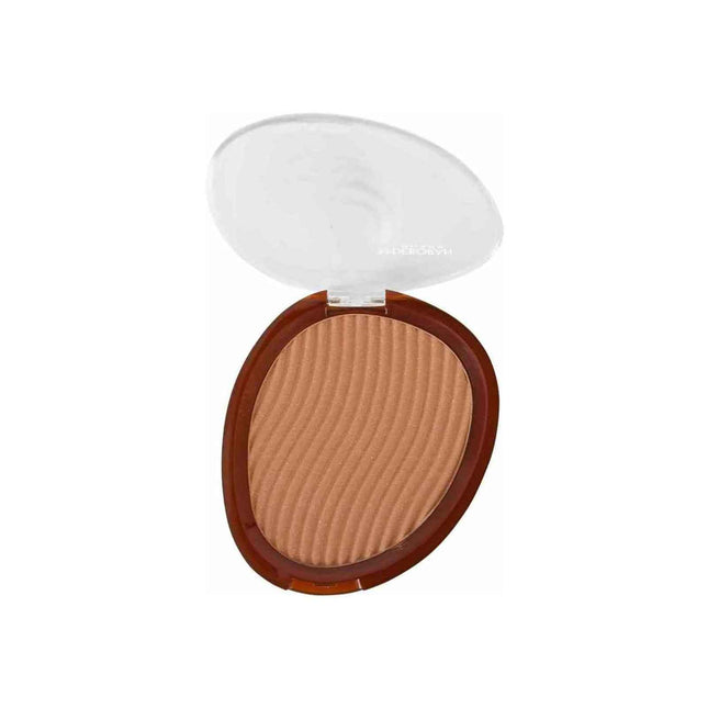 Deborah Terra Lumi-Nature Bronzing – Bronzer Compact Powder for Women, 3, 11 g