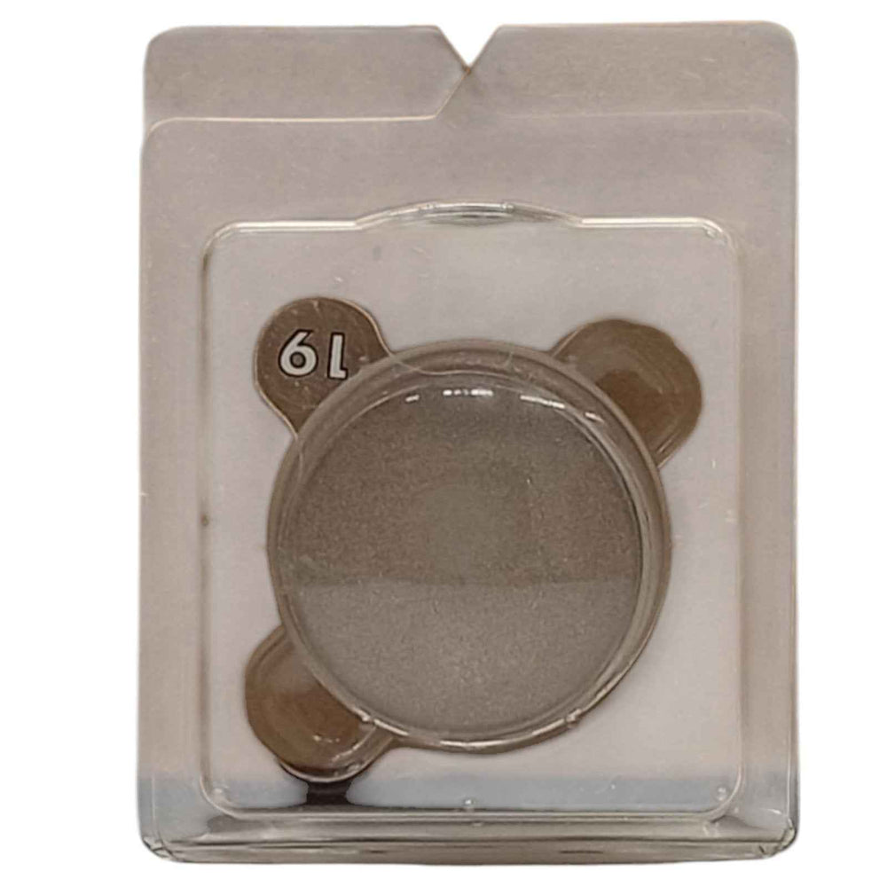 Deborah Velvet Long Lasting – Eyeshadow Powder for Women, 19, 100 g Tester