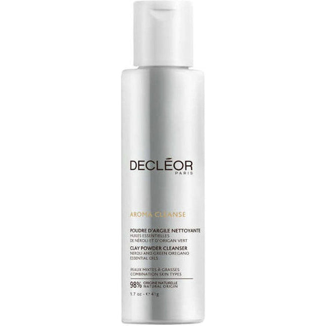 Decleor Aroma Cleanse Cleansing – Peeling Powder for Women, 41 g